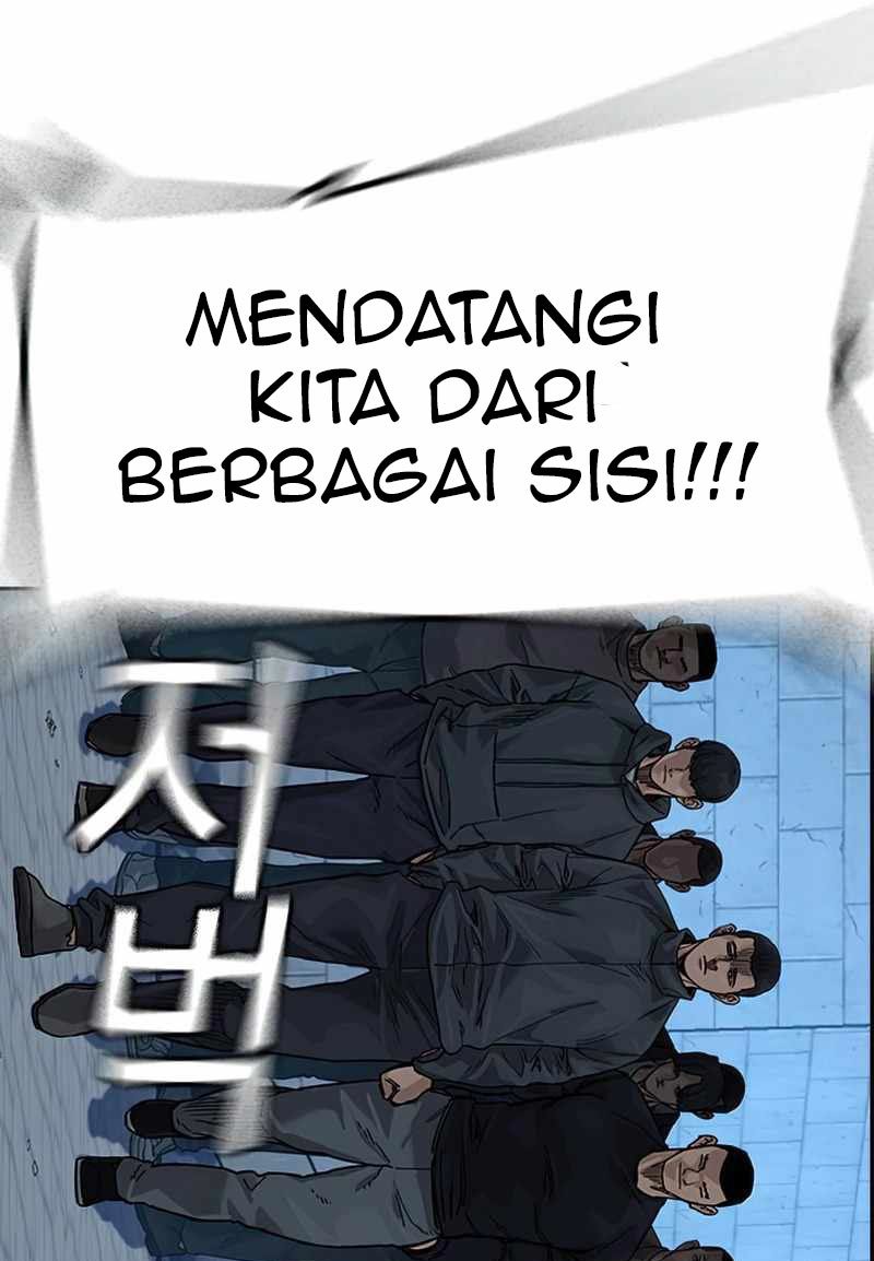To Not Die Bab 75 halaman 201