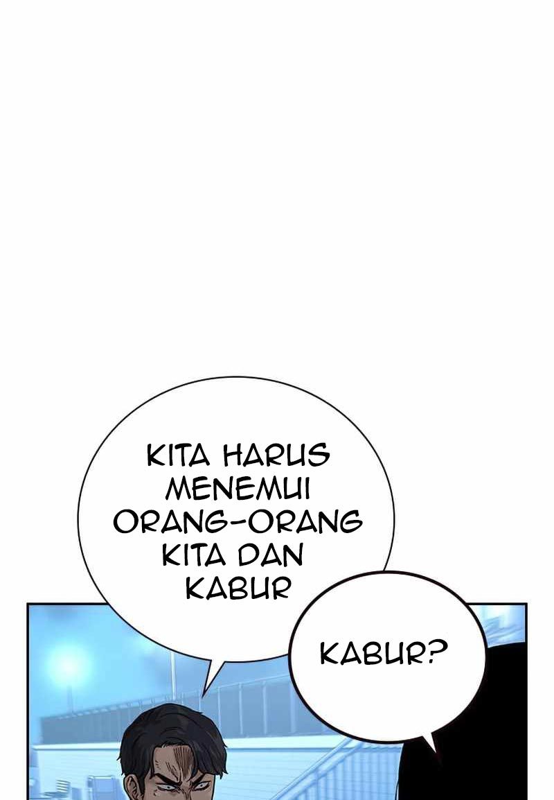 To Not Die Bab 75 halaman 205