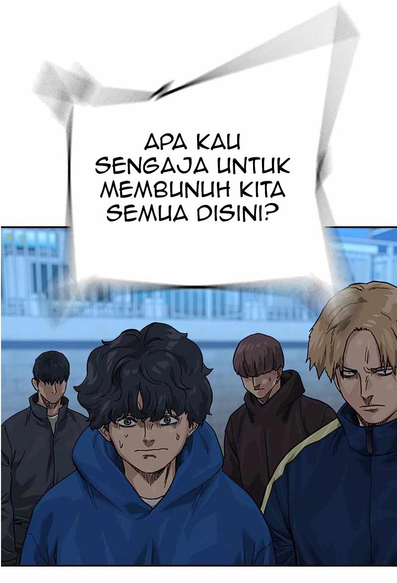 To Not Die Bab 75 halaman 211