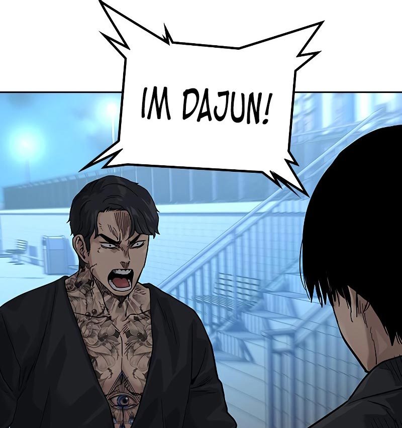 To Not Die chapter 76 halaman 4