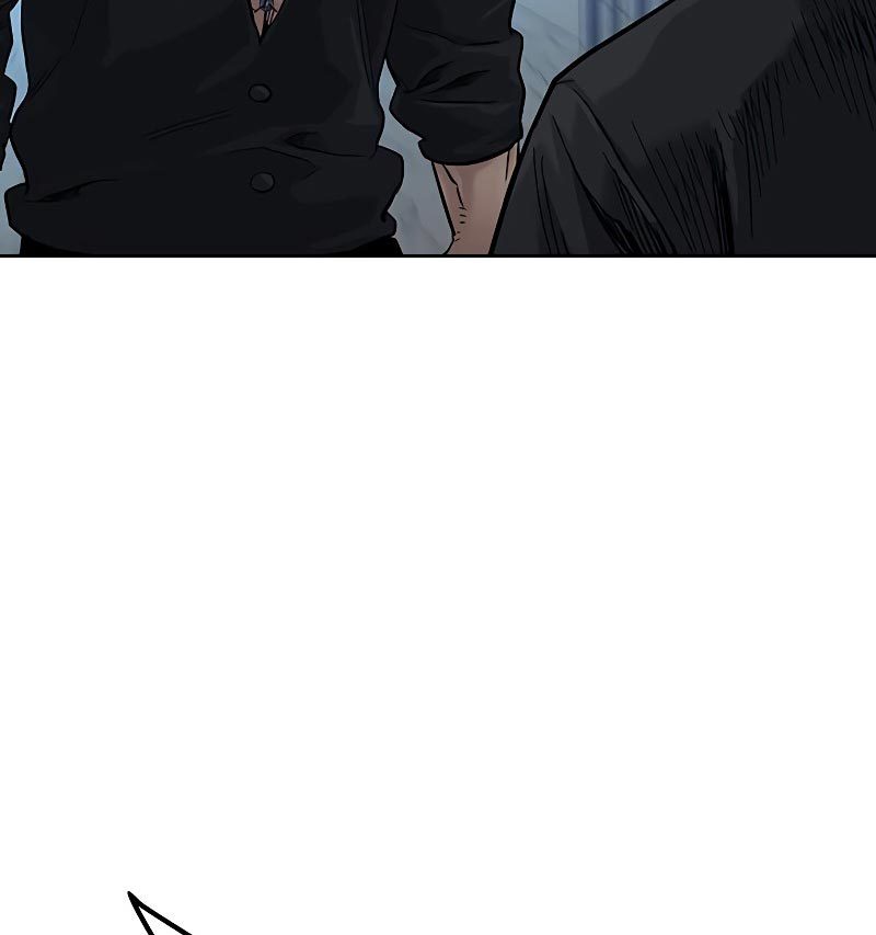To Not Die chapter 76 halaman 5