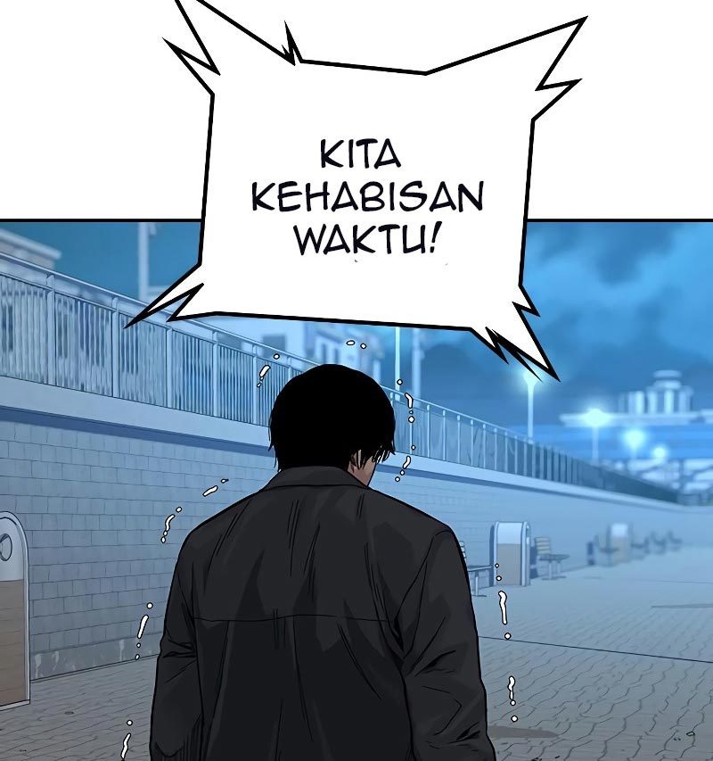 To Not Die chapter 76 halaman 9
