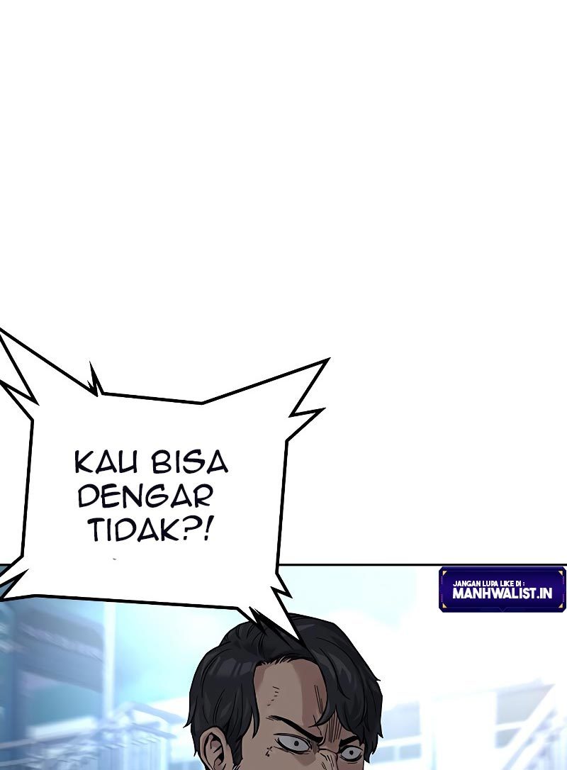 To Not Die chapter 76 halaman 13