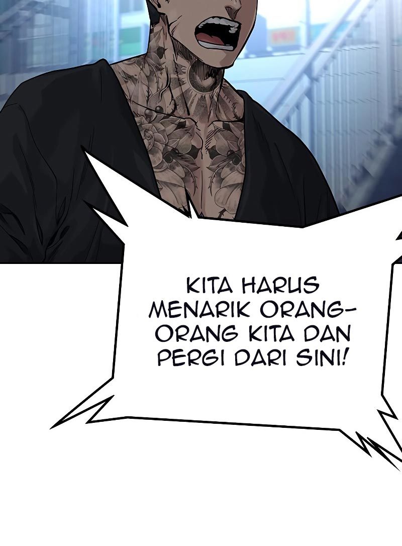 To Not Die chapter 76 halaman 14