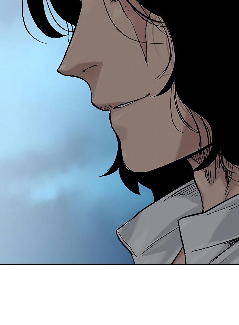 To Not Die chapter 76 halaman 16