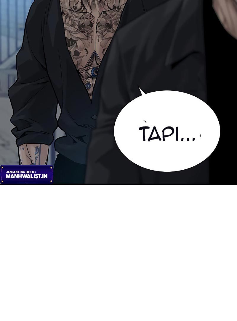 To Not Die chapter 76 halaman 18