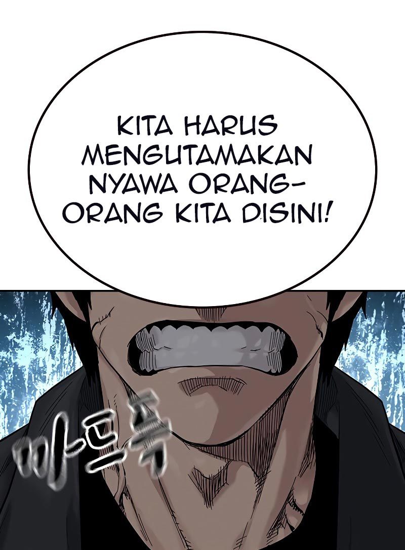To Not Die chapter 76 halaman 19