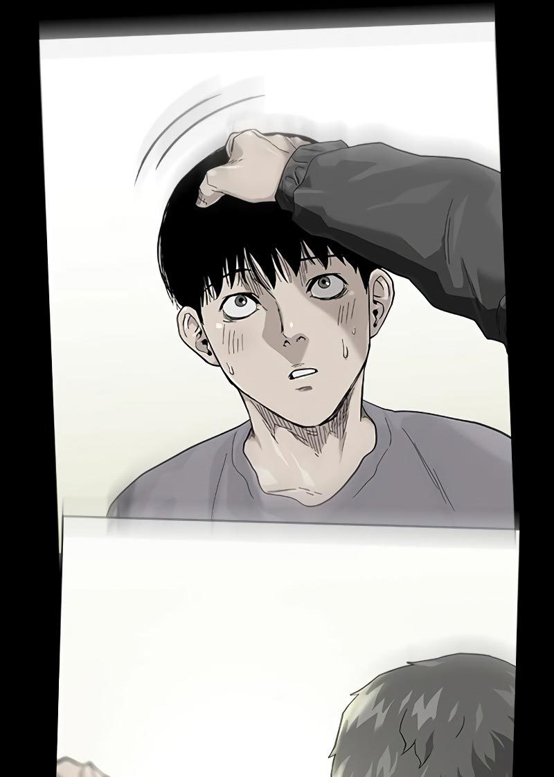 To Not Die chapter 76 halaman 21