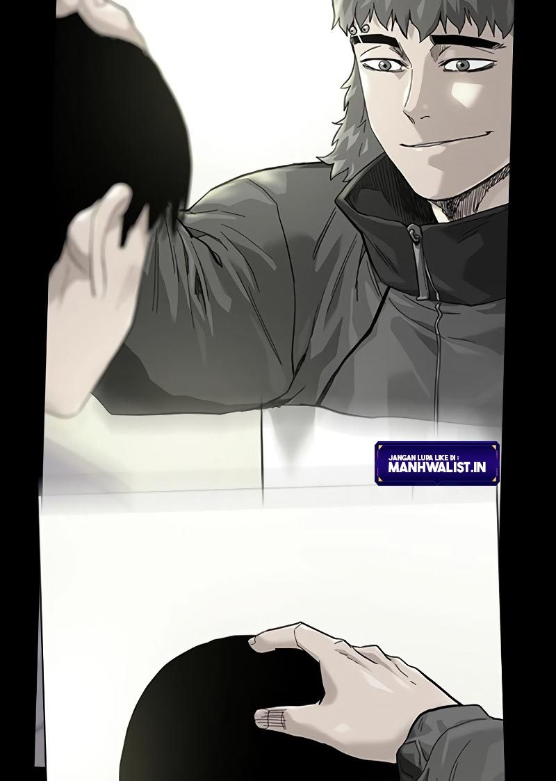 To Not Die chapter 76 halaman 22