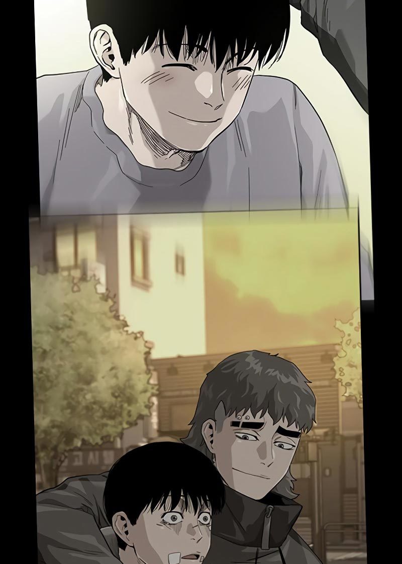 To Not Die chapter 76 halaman 23