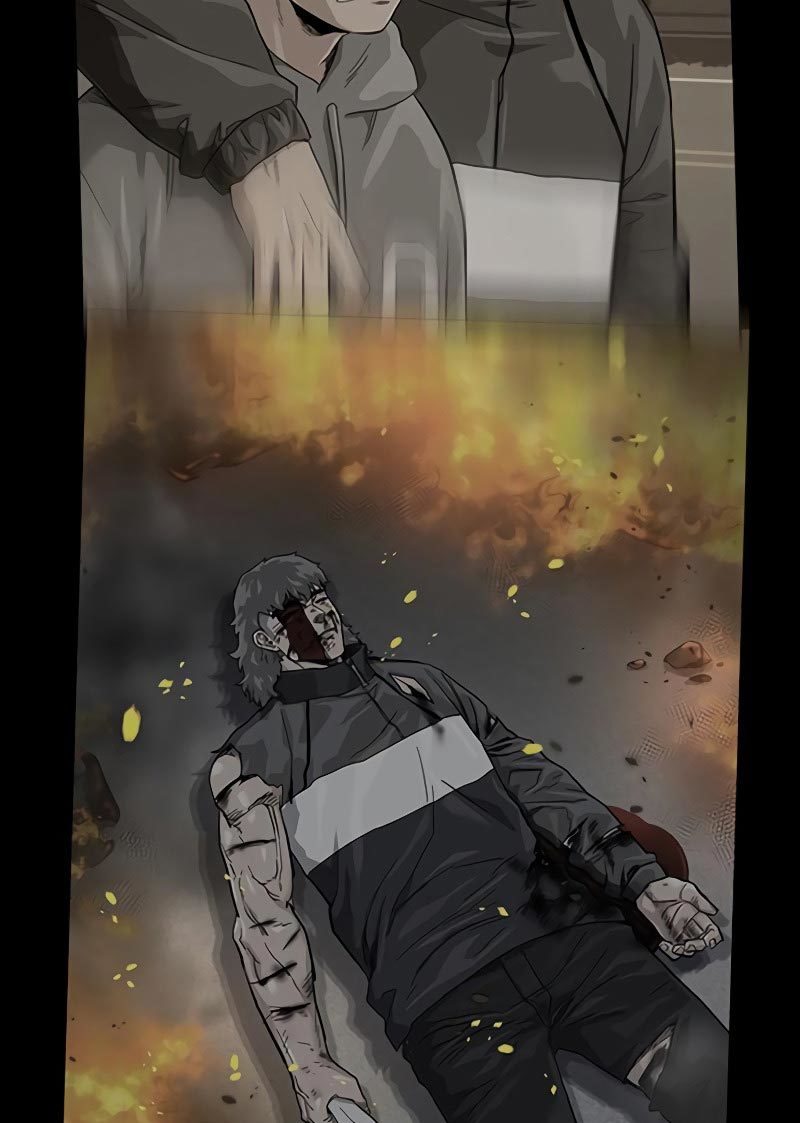 To Not Die chapter 76 halaman 24