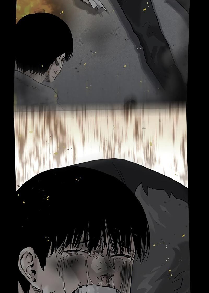 To Not Die chapter 76 halaman 25