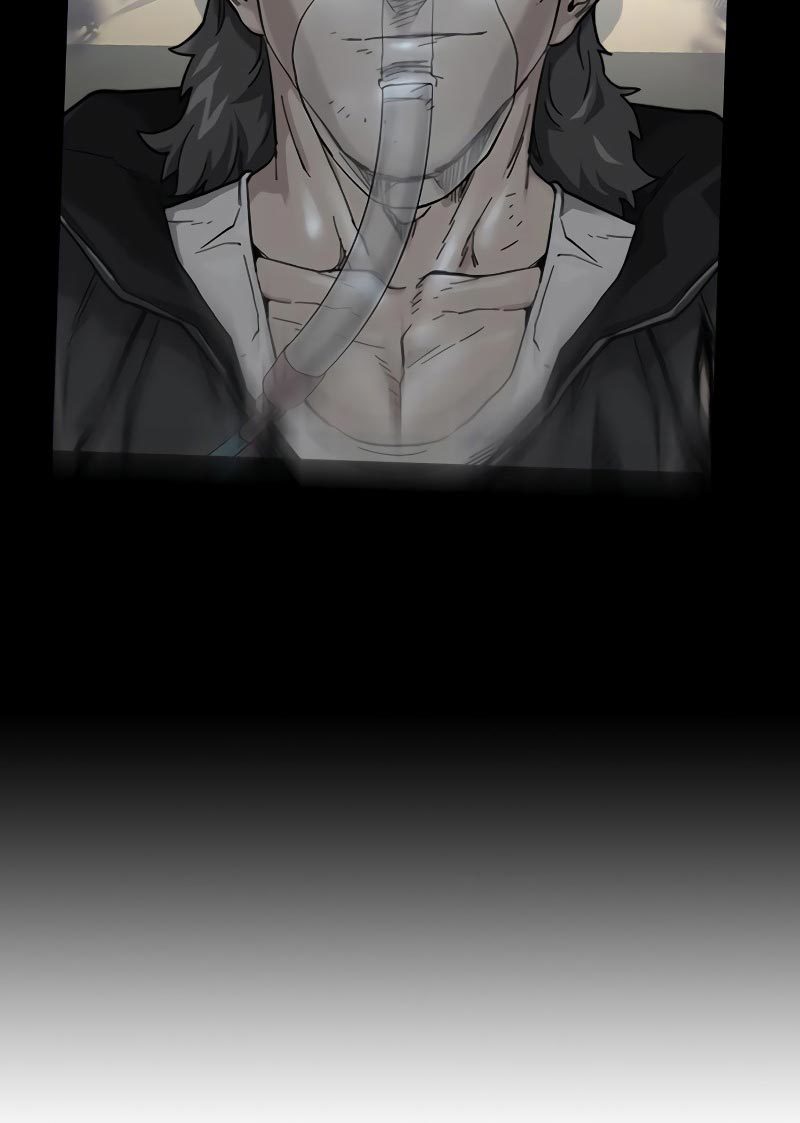 To Not Die chapter 76 halaman 27