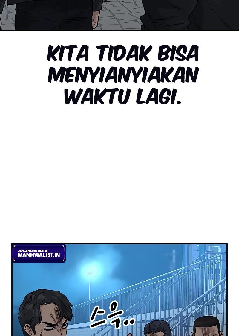 To Not Die chapter 76 halaman 29