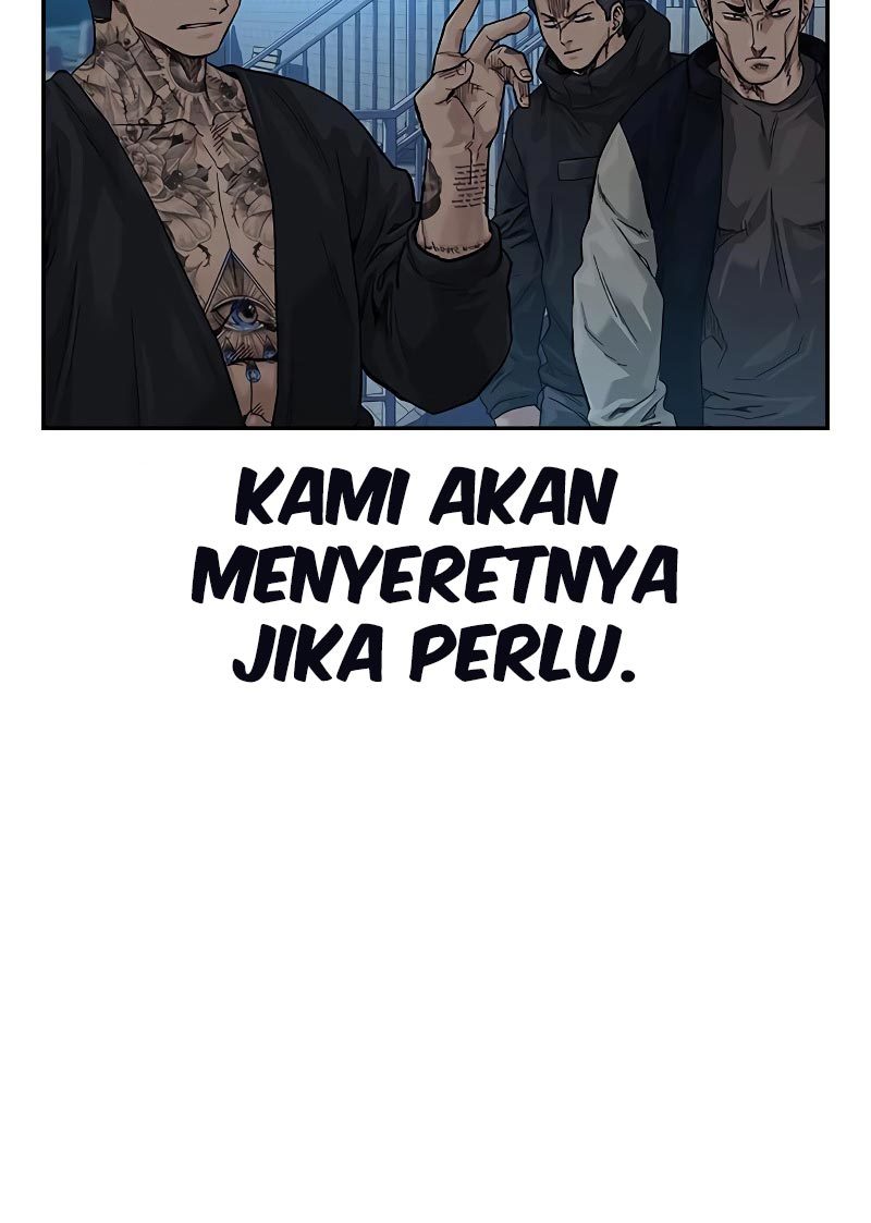 To Not Die chapter 76 halaman 30