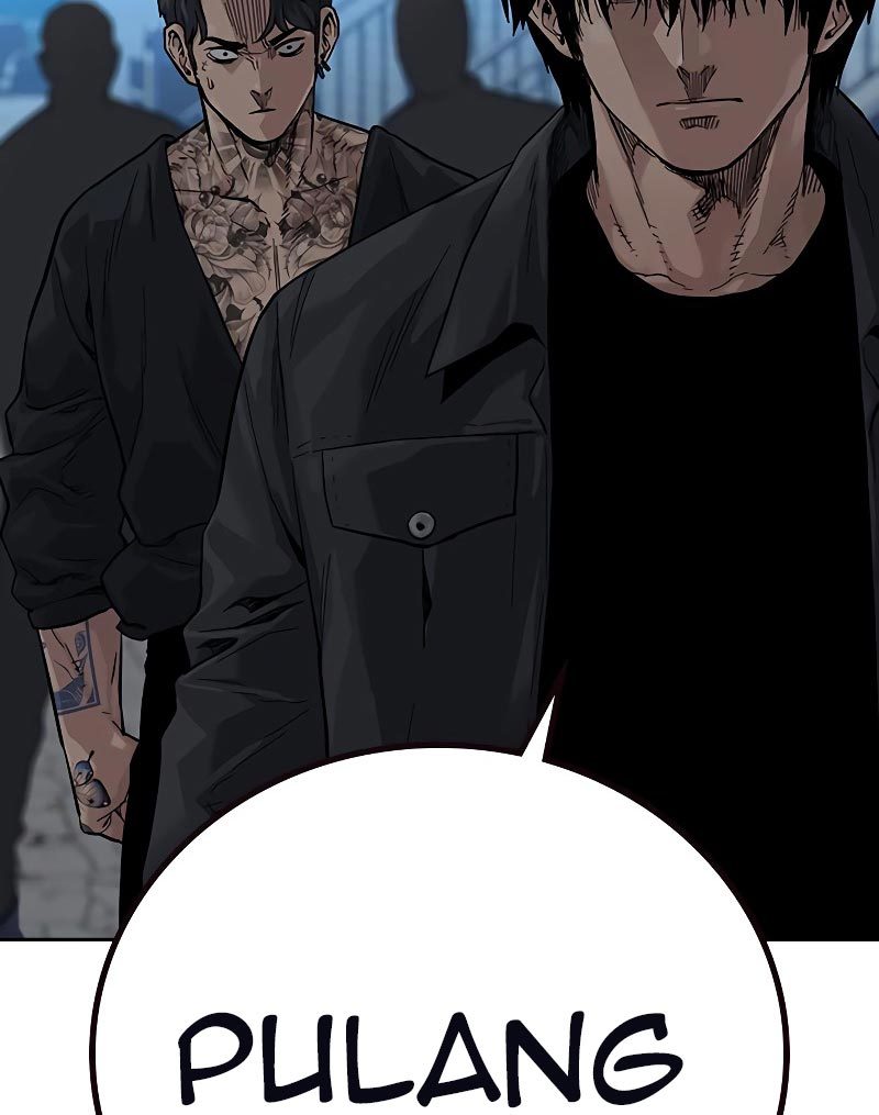 To Not Die chapter 76 halaman 32