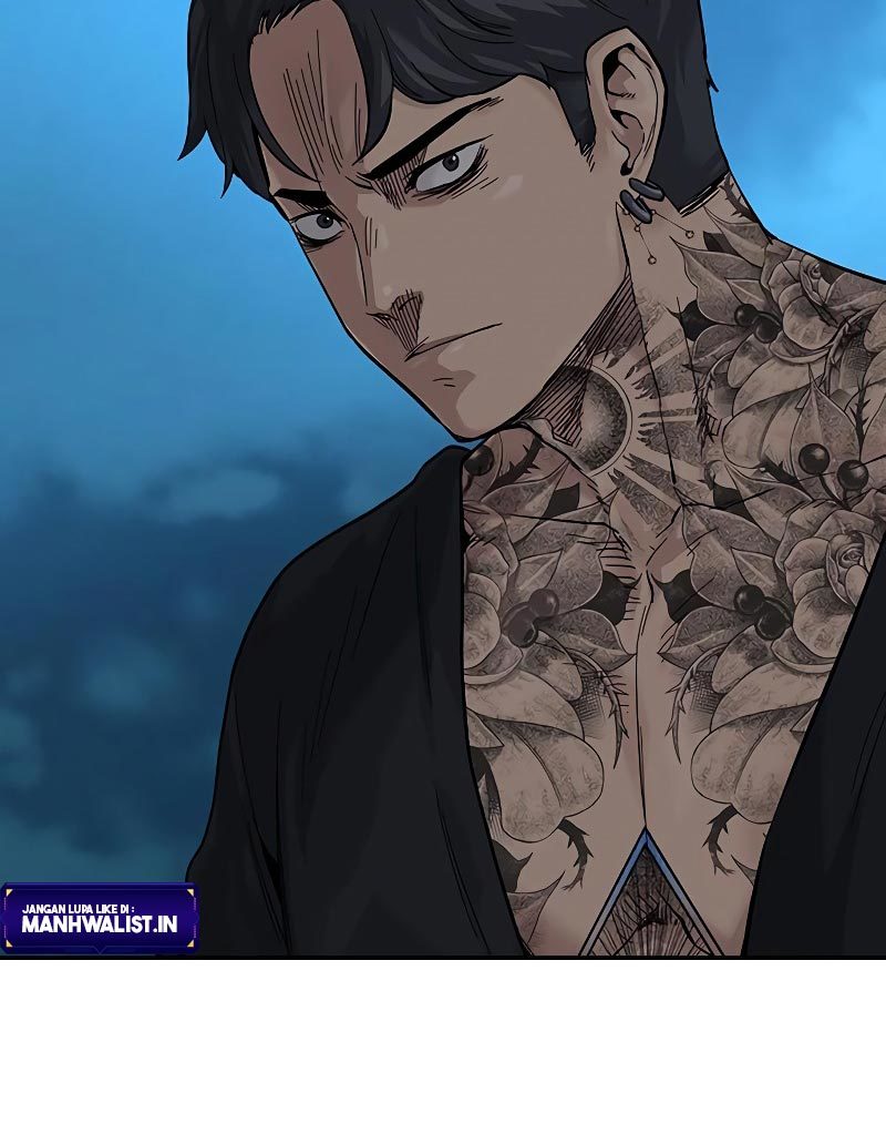 To Not Die chapter 76 halaman 38