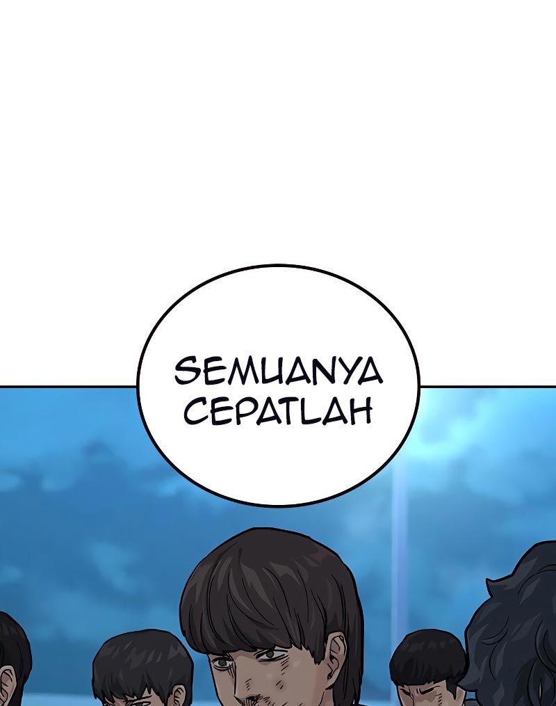To Not Die chapter 76 halaman 39