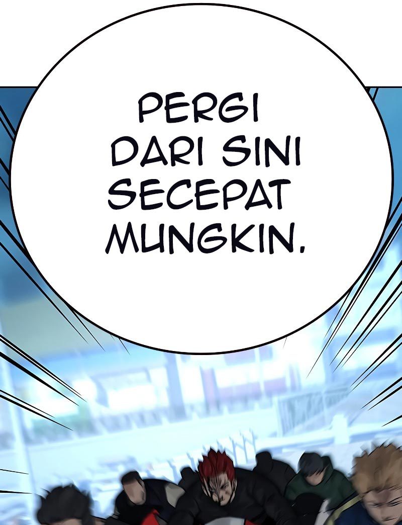 To Not Die chapter 76 halaman 41