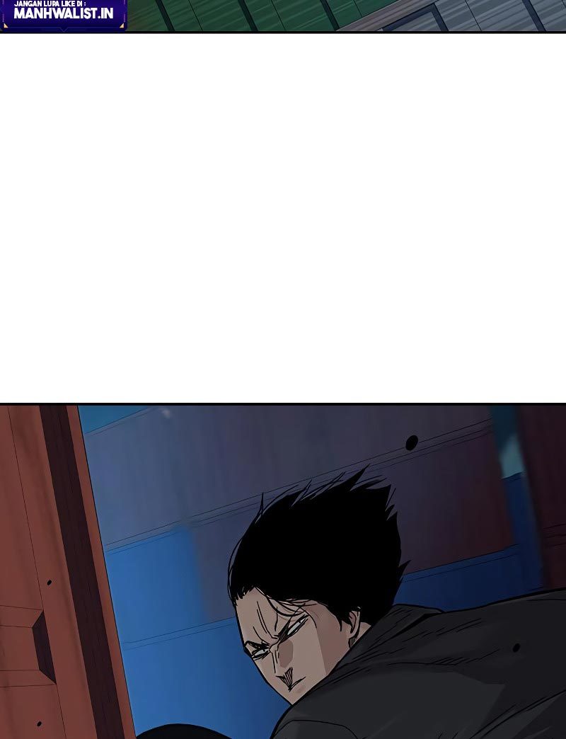 To Not Die chapter 76 halaman 47