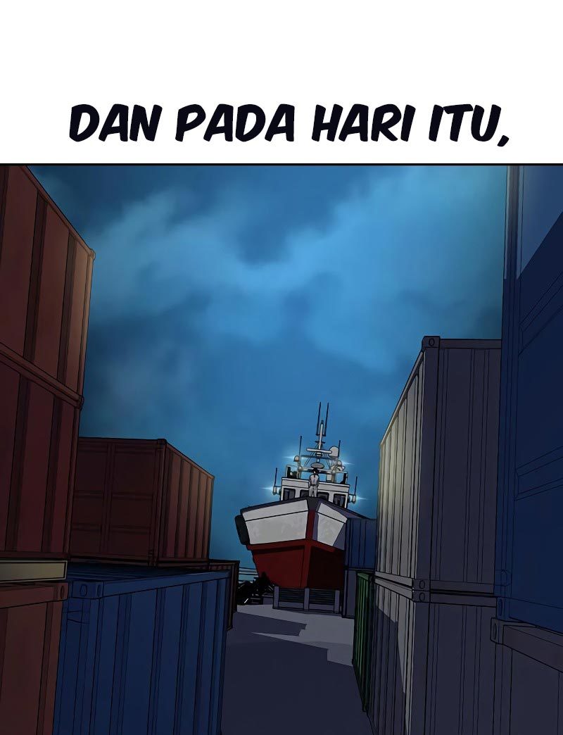 To Not Die chapter 76 halaman 49