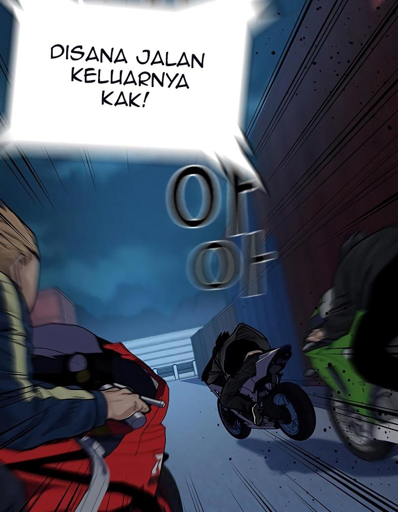 To Not Die chapter 76 halaman 54
