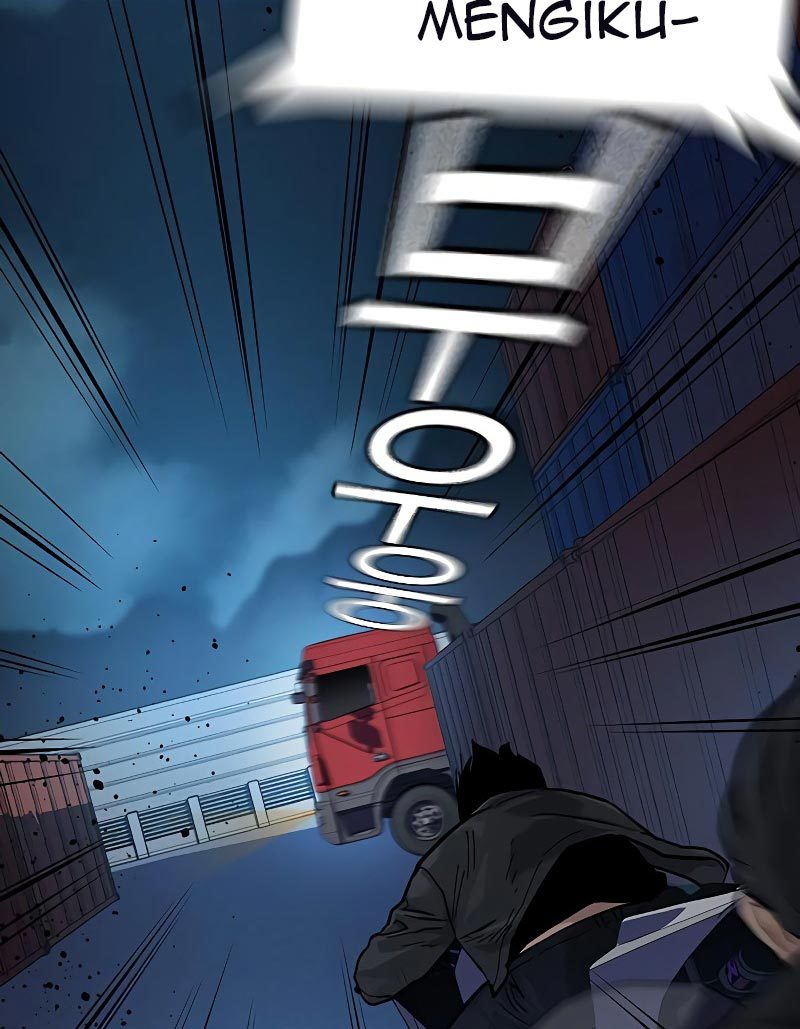 To Not Die chapter 76 halaman 56