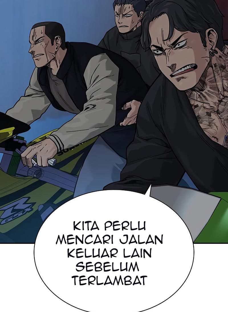 To Not Die chapter 76 halaman 63