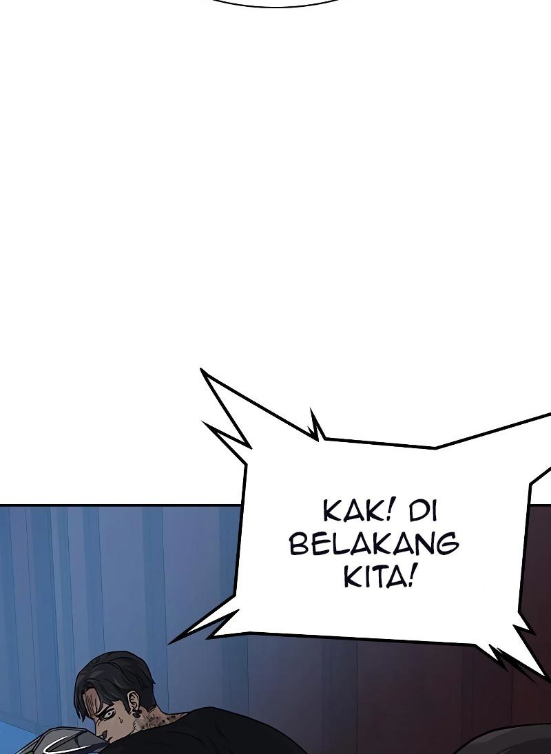 To Not Die chapter 76 halaman 64