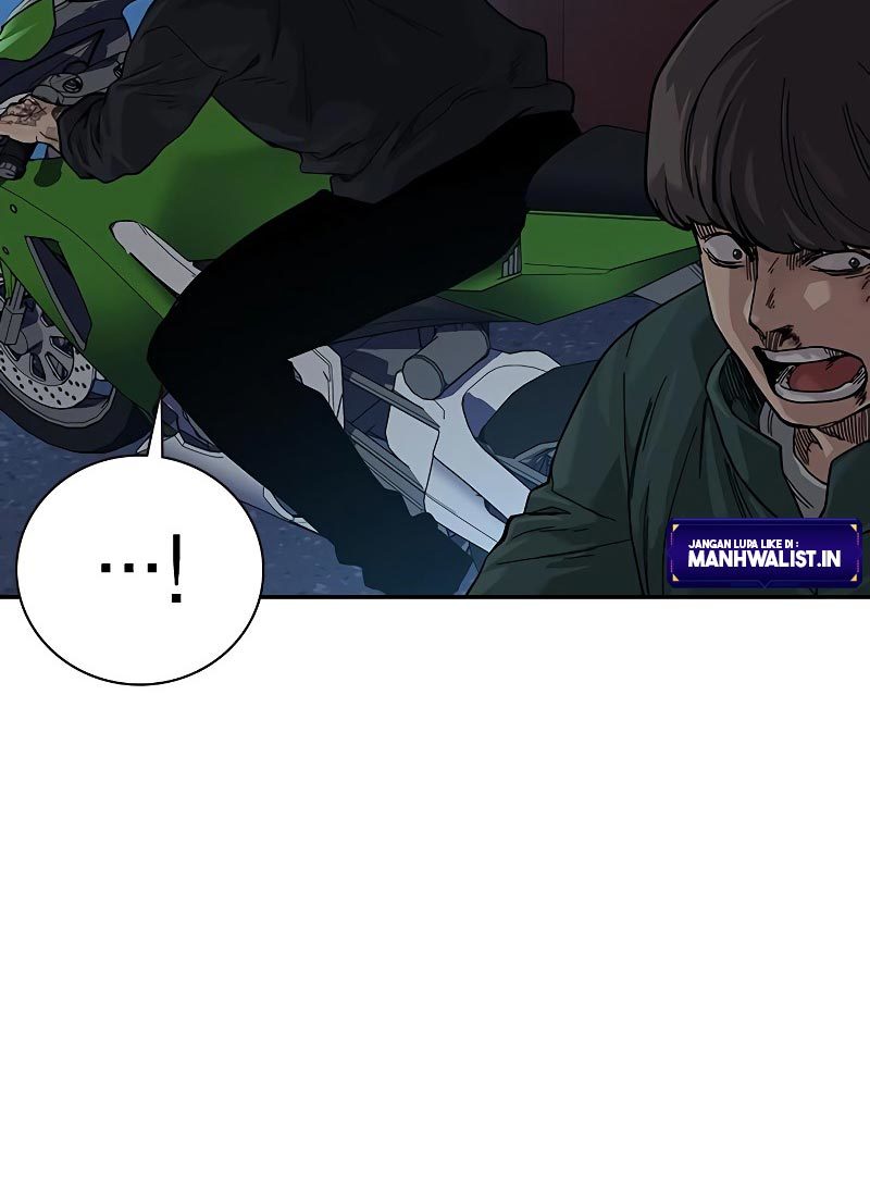 To Not Die chapter 76 halaman 65