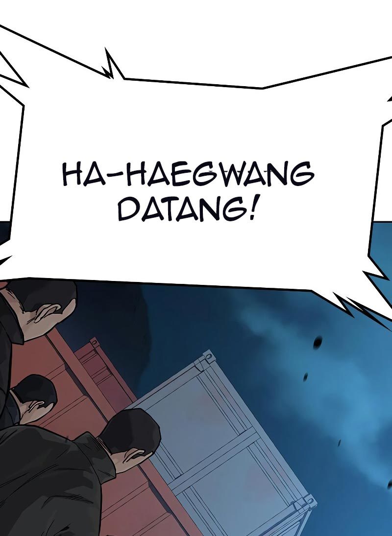 To Not Die chapter 76 halaman 66