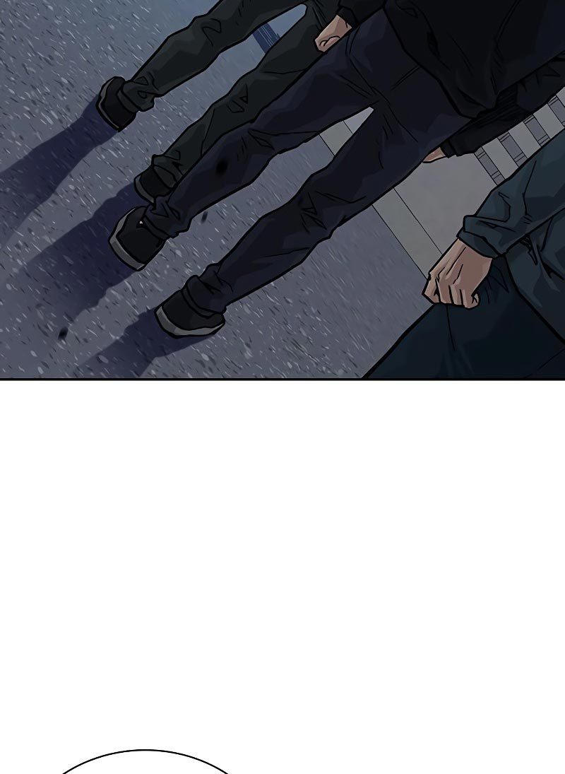 To Not Die chapter 76 halaman 68