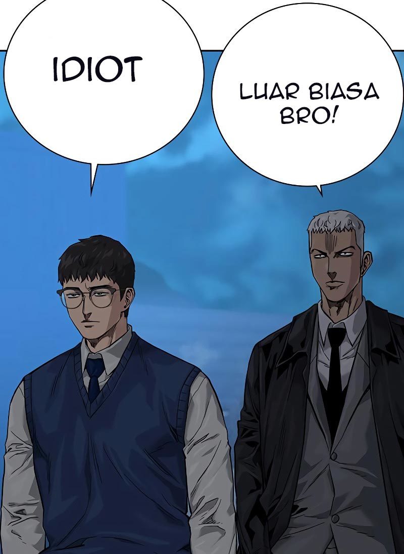 To Not Die chapter 76 halaman 69