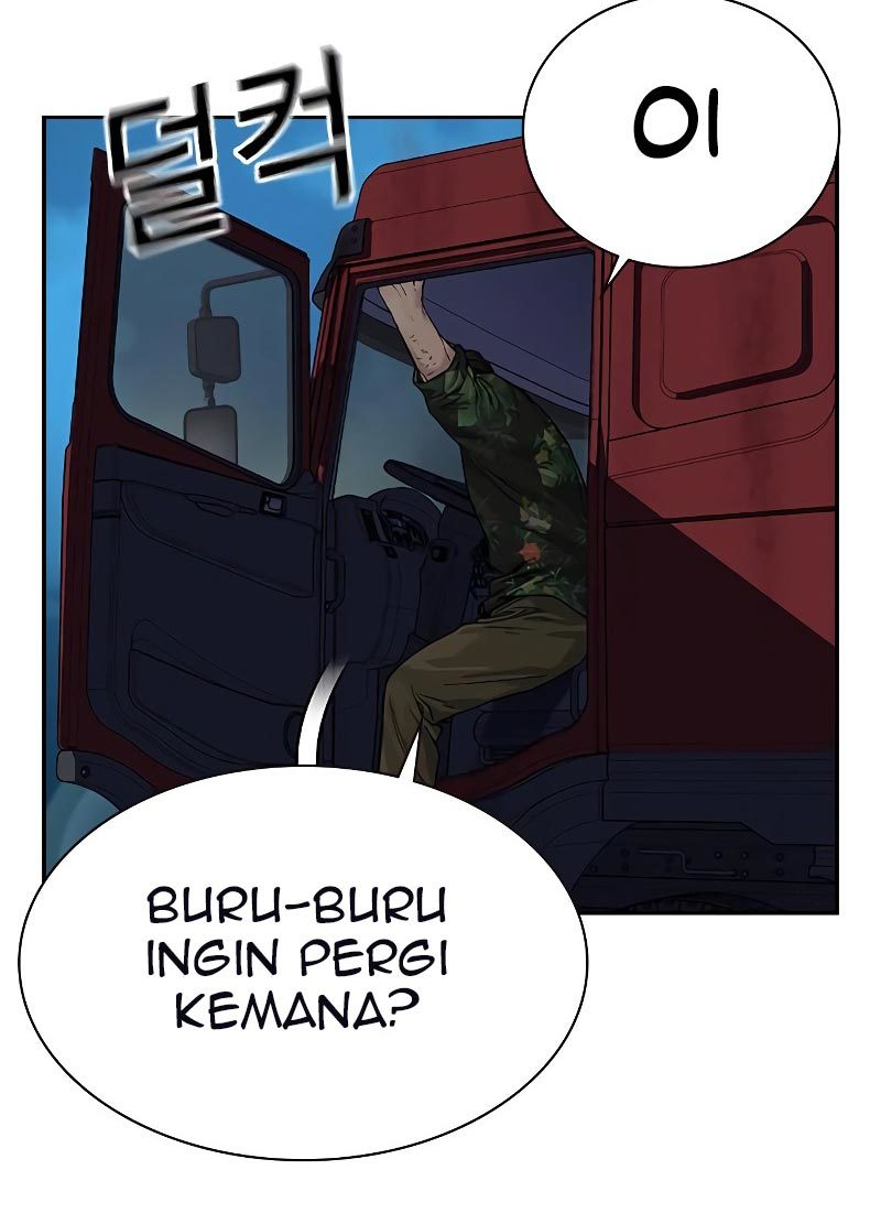 To Not Die chapter 76 halaman 73