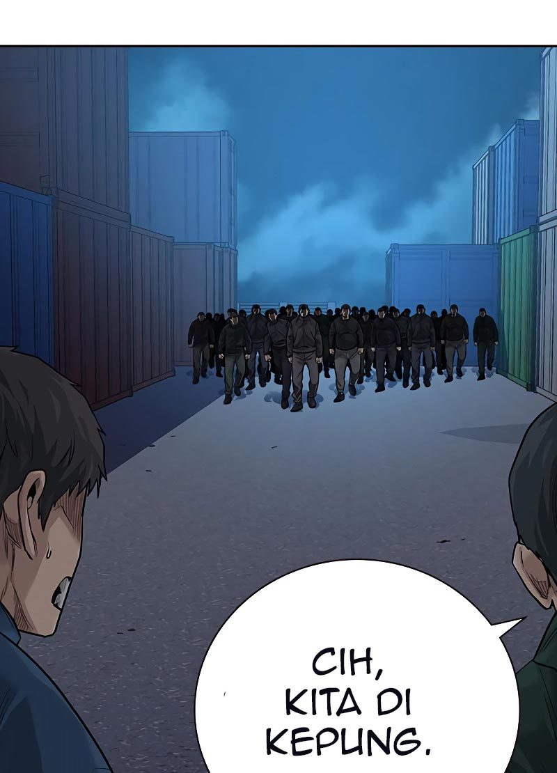 To Not Die chapter 76 halaman 79
