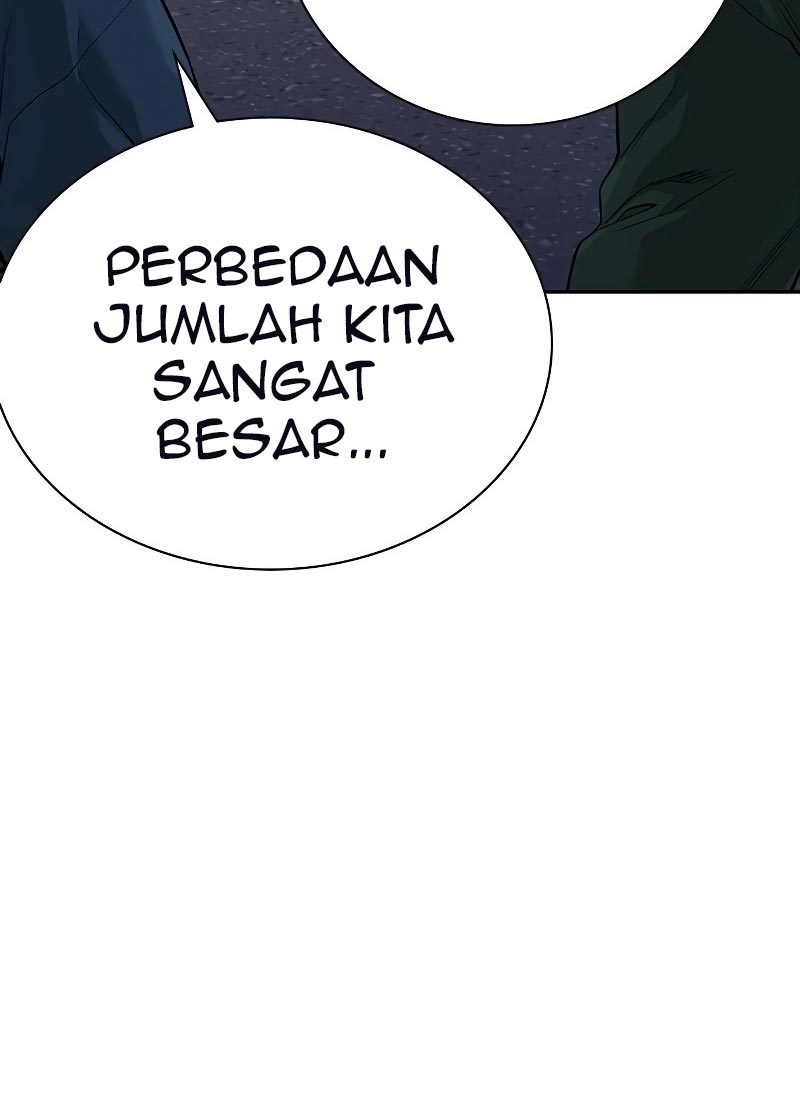 To Not Die chapter 76 halaman 80