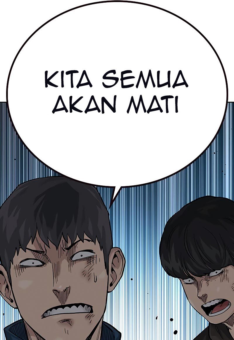 To Not Die chapter 76 halaman 81