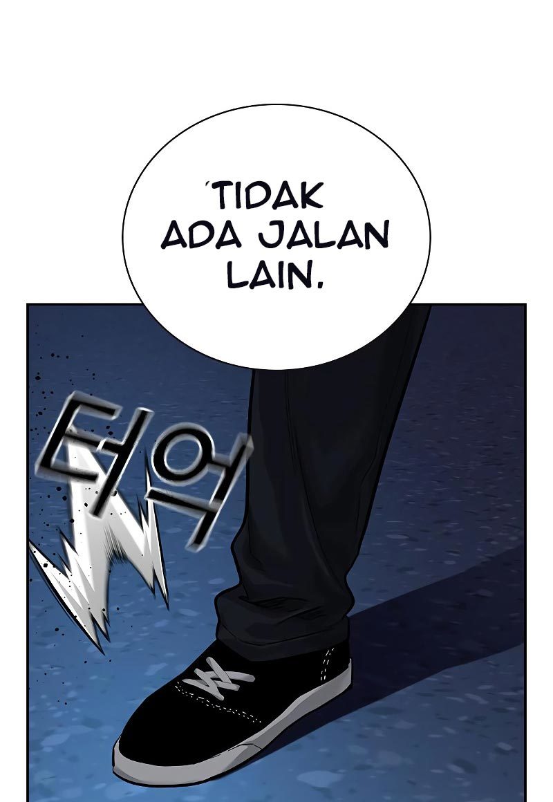 To Not Die chapter 76 halaman 84