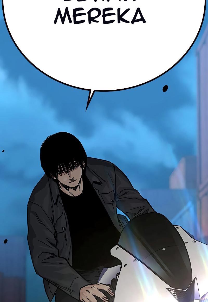 To Not Die chapter 76 halaman 86