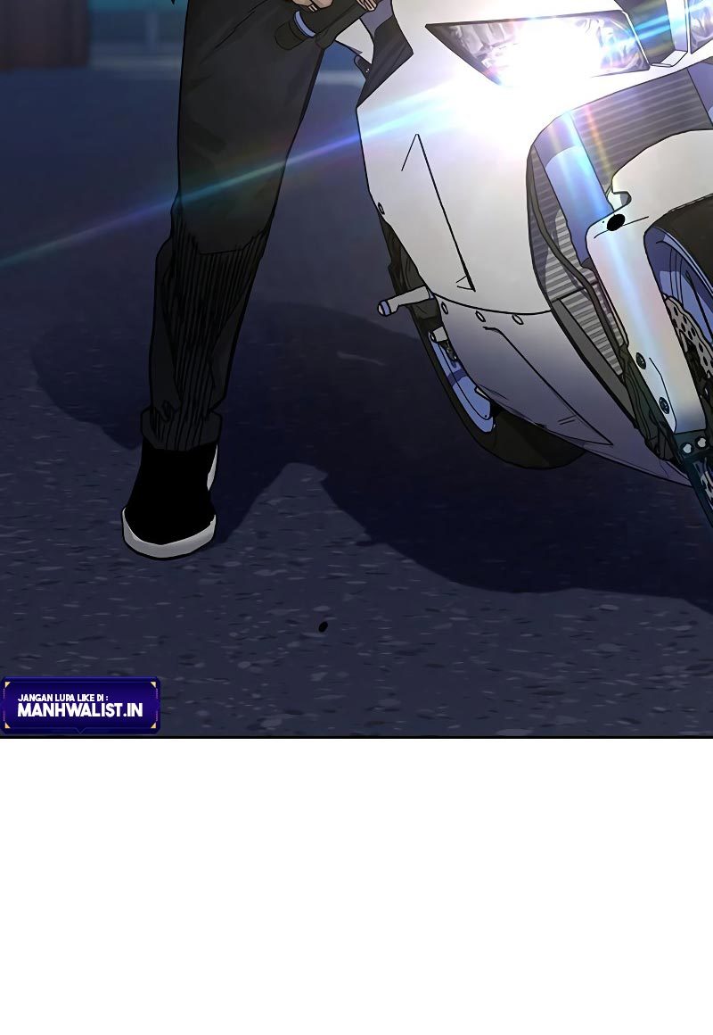 To Not Die chapter 76 halaman 87