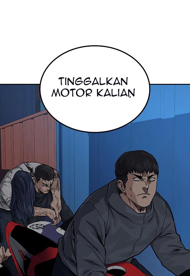 To Not Die chapter 76 halaman 88