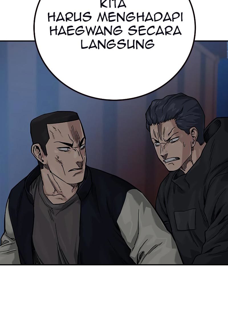 To Not Die chapter 76 halaman 90