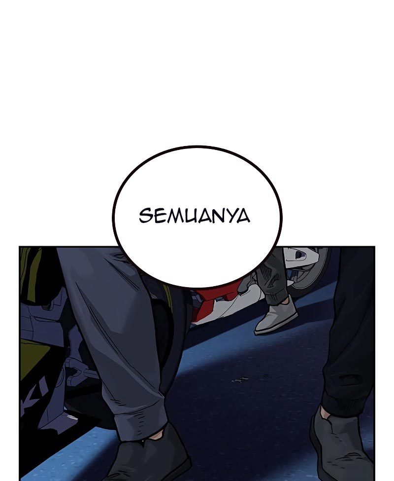 To Not Die chapter 76 halaman 91