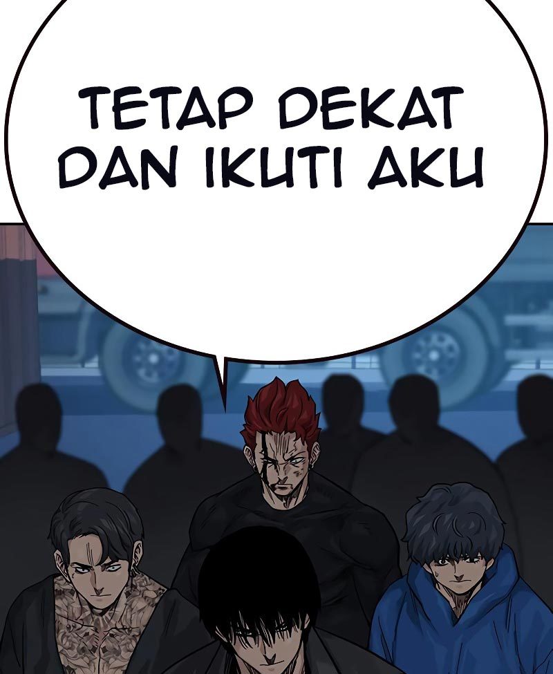 To Not Die chapter 76 halaman 93