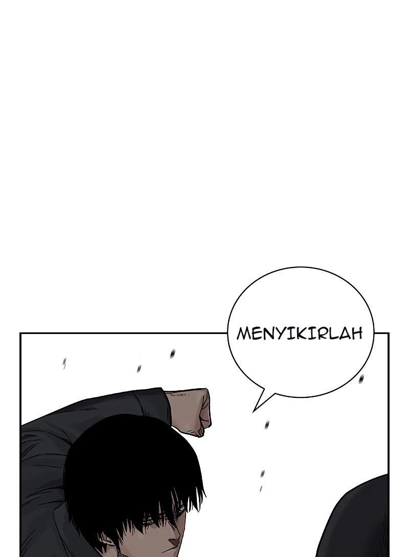 To Not Die chapter 76 halaman 105