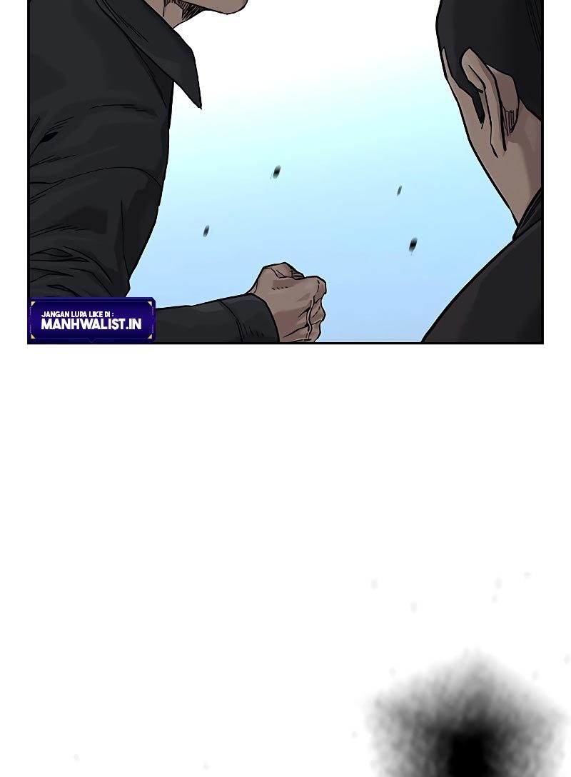 To Not Die chapter 76 halaman 106
