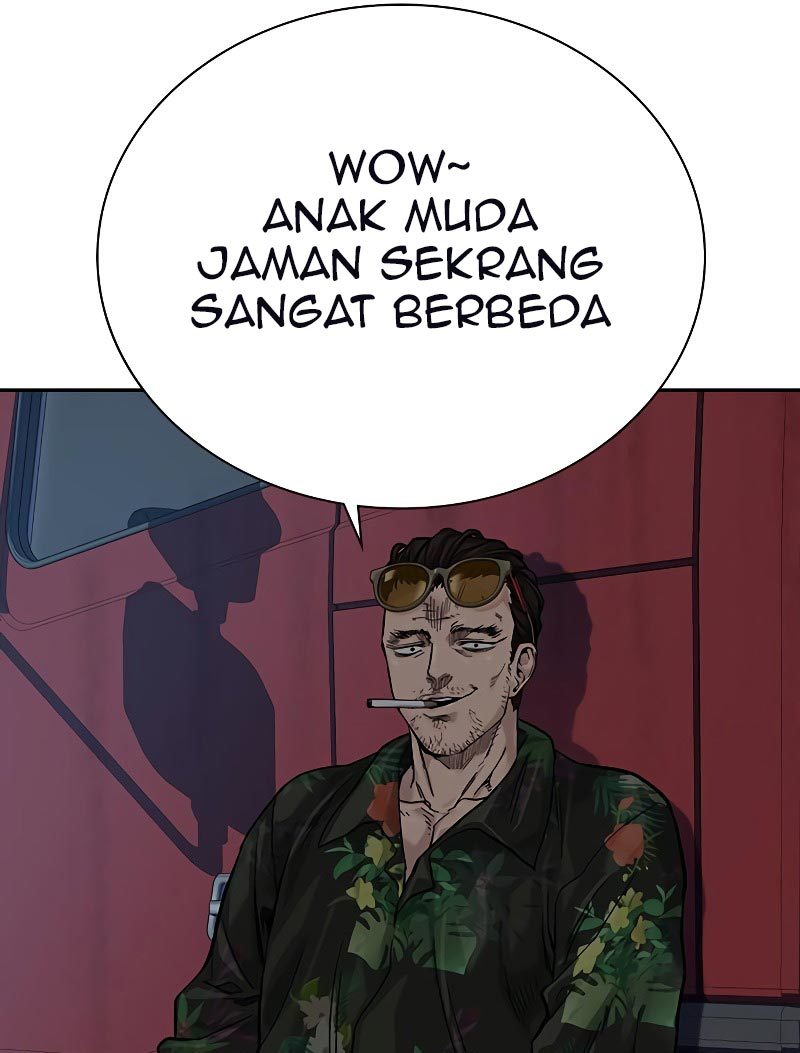 To Not Die chapter 76 halaman 111