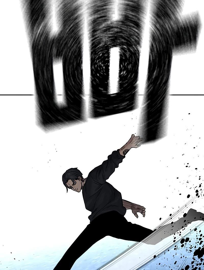 To Not Die chapter 76 halaman 115