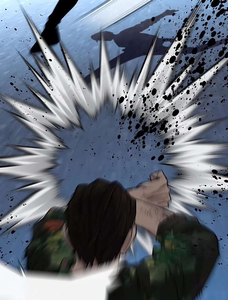 To Not Die chapter 76 halaman 116