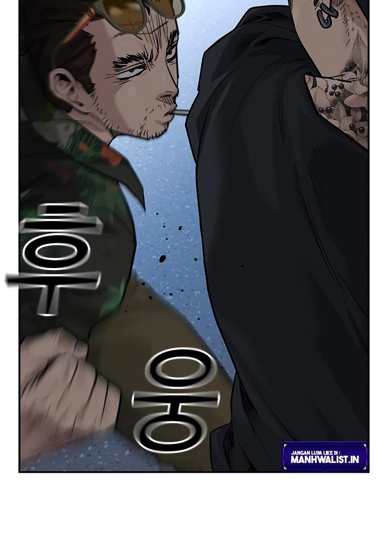 To Not Die chapter 76 halaman 126